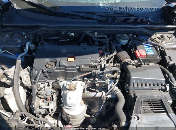 2HGFE2F55NH607378 2022 HONDA CIVIC Gray Հետևի տեսք