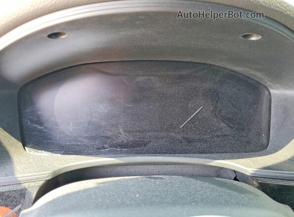 2HGFE2F55PH544656 2023 HONDA CIVIC Black Widok zestawu wskaźników
