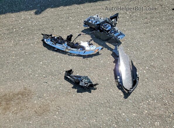 2HGFE2F55PH544656 2023 HONDA CIVIC Black Widok komory silnika