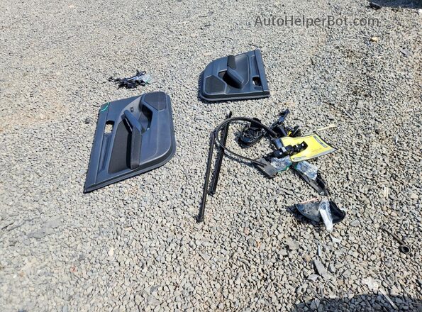 2HGFE2F55PH548481 2023 HONDA CIVIC Gray Widok komory silnika
