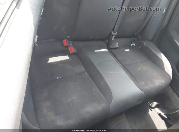 2HGFE2F55PH563739 2023 HONDA CIVIC Red VIN կոդի պիտակի տեսք