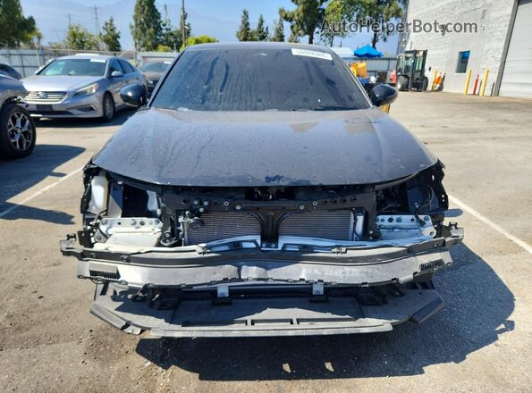 2HGFE2F55RH514155 2024 HONDA CIVIC Black Vista frontal