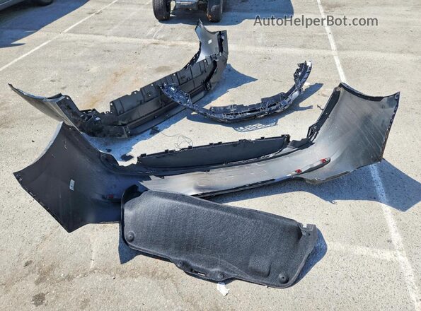 2HGFE2F55RH514155 2024 HONDA CIVIC Black Vista del compartimento del motor