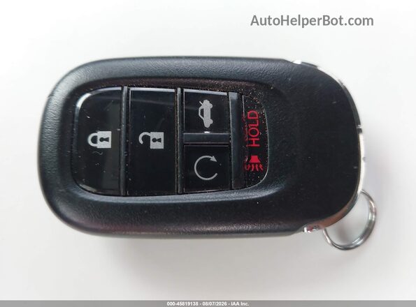 2HGFE2F55RH536804 2024 HONDA CIVIC Black Dashboard view