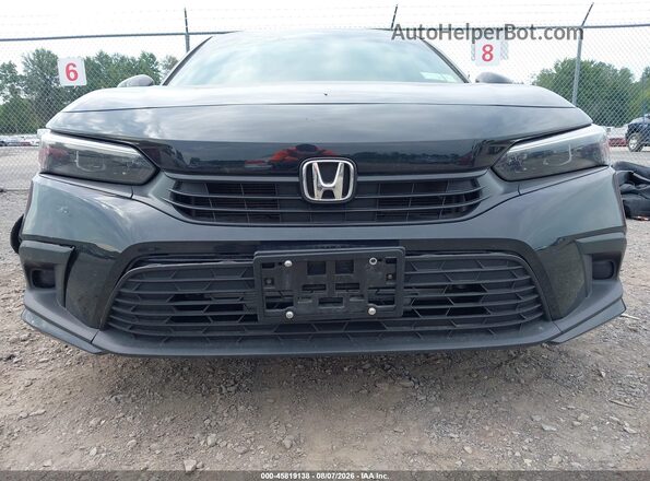 2HGFE2F55RH536804 2024 HONDA CIVIC Black 