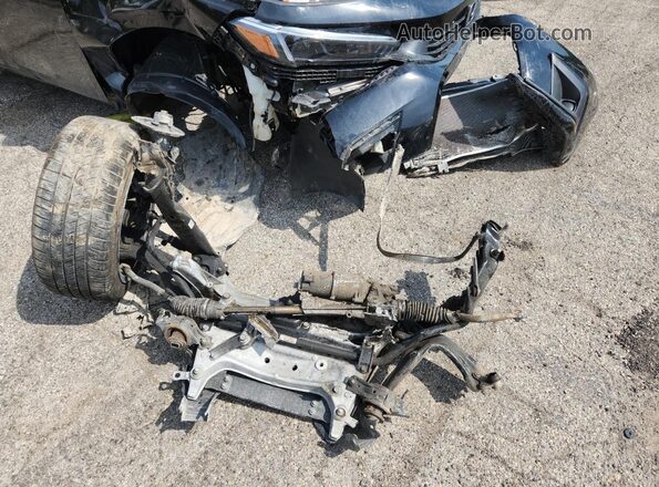 2HGFE2F55RH570936 2024 HONDA CIVIC Black 