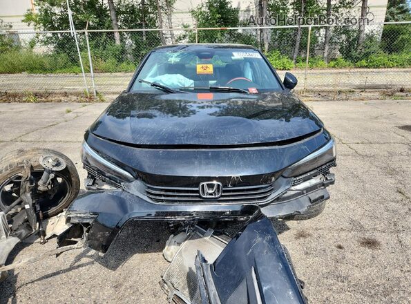 2HGFE2F55RH570936 2024 HONDA CIVIC Black 