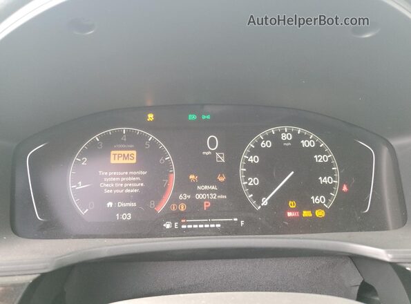 2HGFE2F55TH511098 2026 HONDA CIVIC Blue 