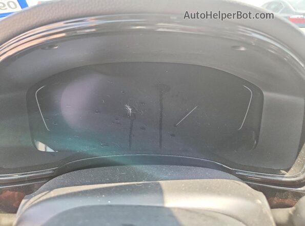 2HGFE2F56NH563617 2022 HONDA CIVIC Серебряный Вид щитка приборов