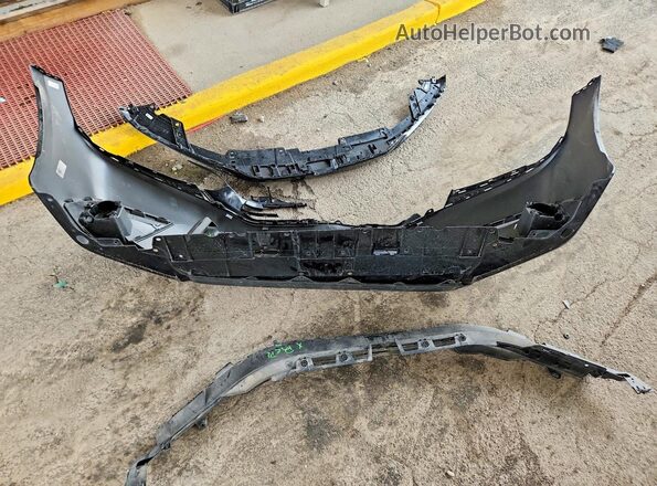 2HGFE2F56PH531155 2023 HONDA CIVIC Black Vista del compartimento del motor