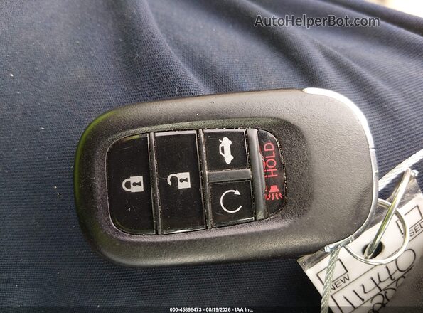 2HGFE2F56PH541345 2023 HONDA CIVIC Gray Вид панелі приладів