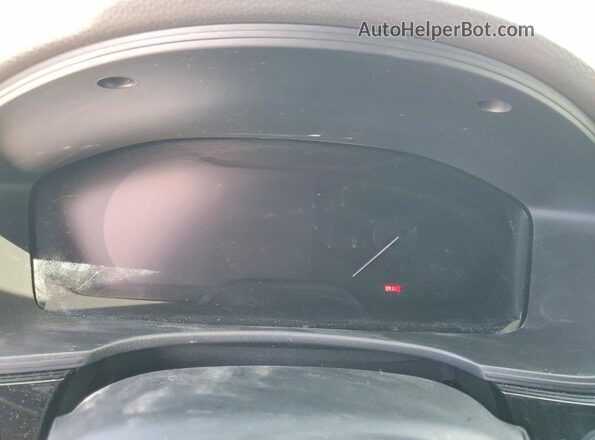 2HGFE2F56RH577717 2024 HONDA CIVIC Серый Вид щитка приборов