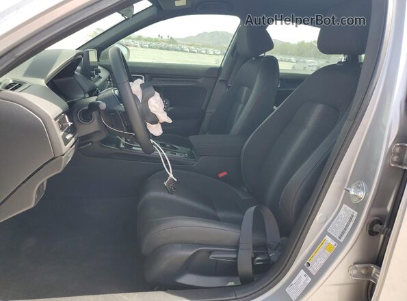 2HGFE2F56RH577717 2024 HONDA CIVIC Серый 