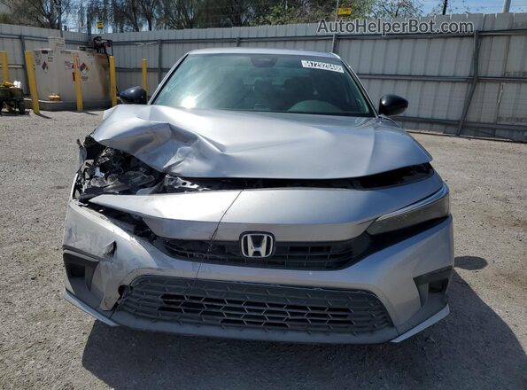 2HGFE2F56RH577717 2024 HONDA CIVIC Серый Вид наклейки с VIN-кодом