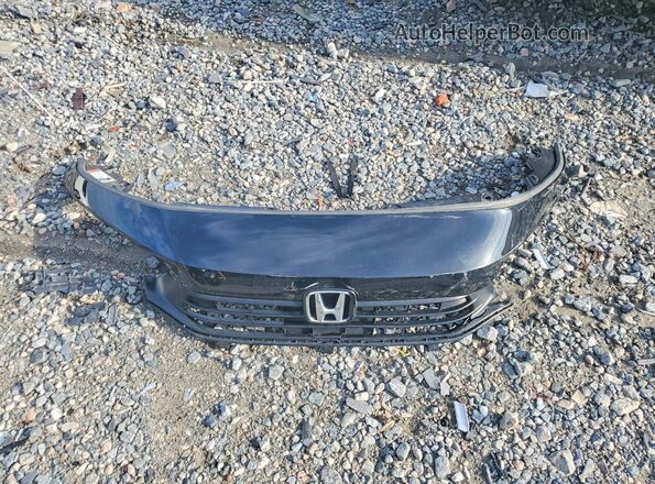 2HGFE2F56RH581265 2024 HONDA CIVIC Black Engine compartment view