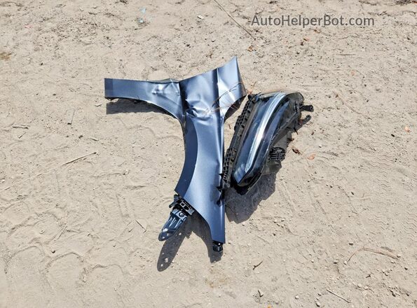 2HGFE2F56RH590130 2024 HONDA CIVIC Серый Вид подкапотного пространства