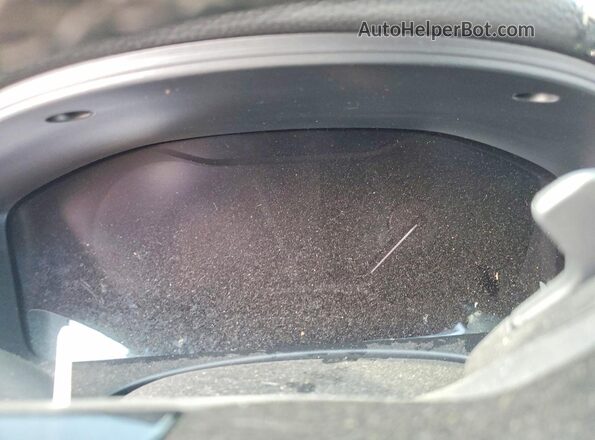 2HGFE2F56TH584030 2026 HONDA CIVIC Black ხელსაწყოთა პანელის ხედი