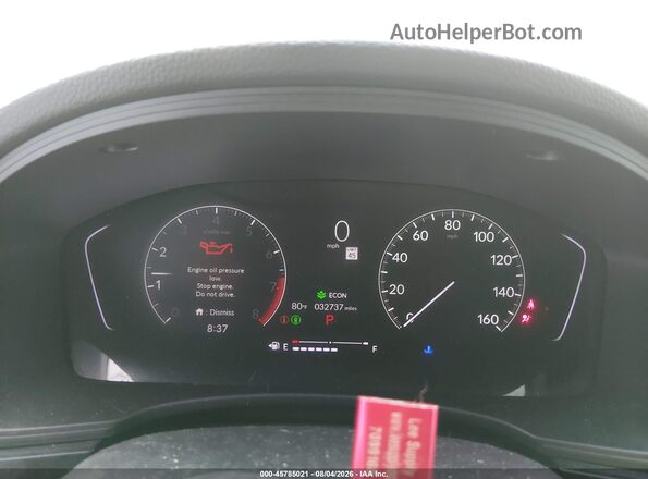 2HGFE2F57NH594424 2022 HONDA CIVIC Серебряный Вид задних сидений