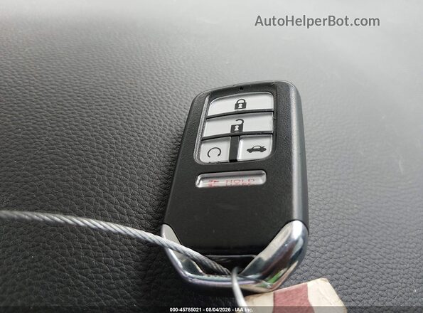2HGFE2F57NH594424 2022 HONDA CIVIC Серебряный Вид панели приборов