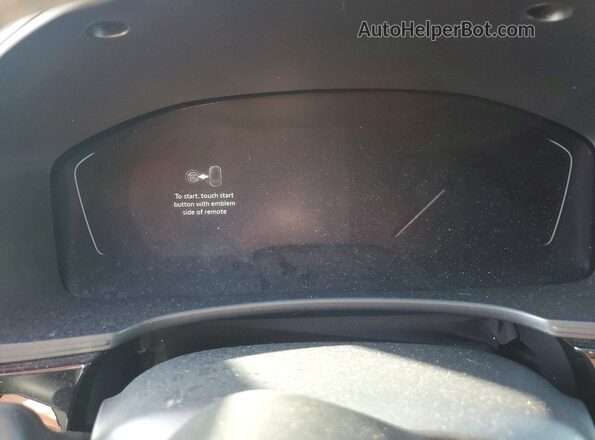 2HGFE2F57SH501672 2025 HONDA CIVIC Red Вид щитка приладів