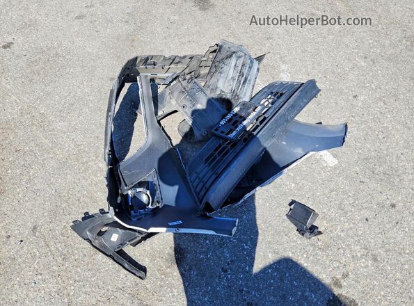 2HGFE2F58RH509581 2024 HONDA CIVIC Silver Vista del compartimento del motor