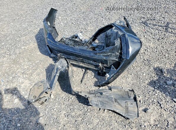 2HGFE2F58SH105931 2025 HONDA CIVIC Black Շարժիչի բաժամունքի տեսք