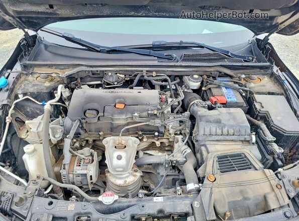 2HGFE2F59NH127280 2022 HONDA CIVIC Black Rear interior view