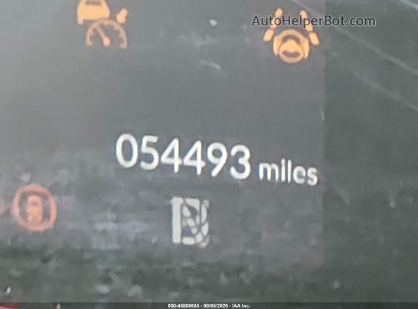 2HGFE2F59NH609618 2022 HONDA CIVIC Серый Панорамный вид салона 360°