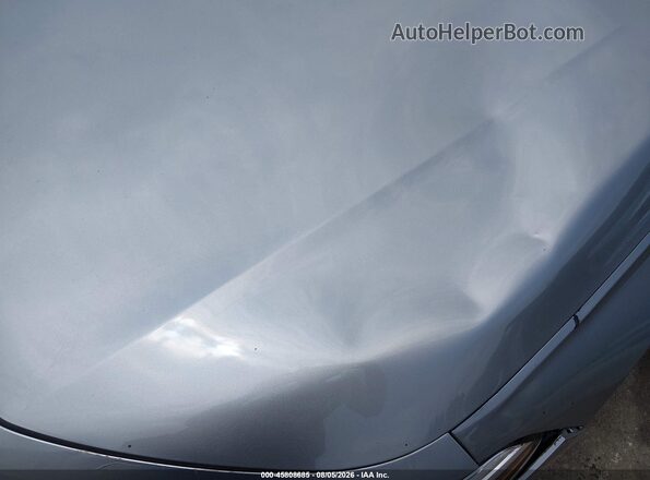 2HGFE2F59NH609618 2022 HONDA CIVIC Серый 