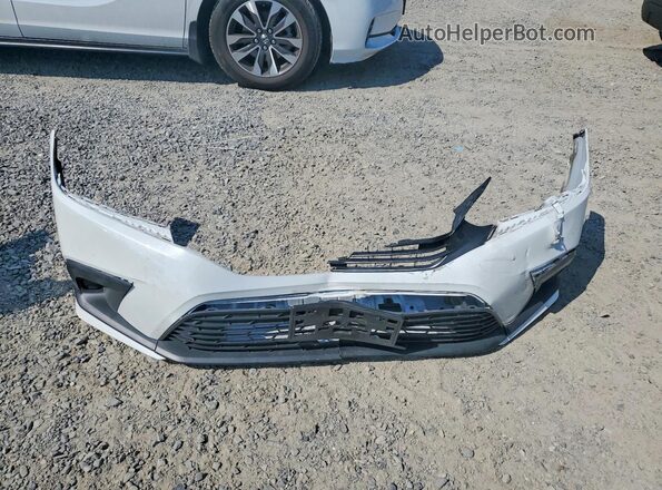 2HGFE2F59PH508081 2023 HONDA CIVIC White Շարժիչի բաժամունքի տեսք