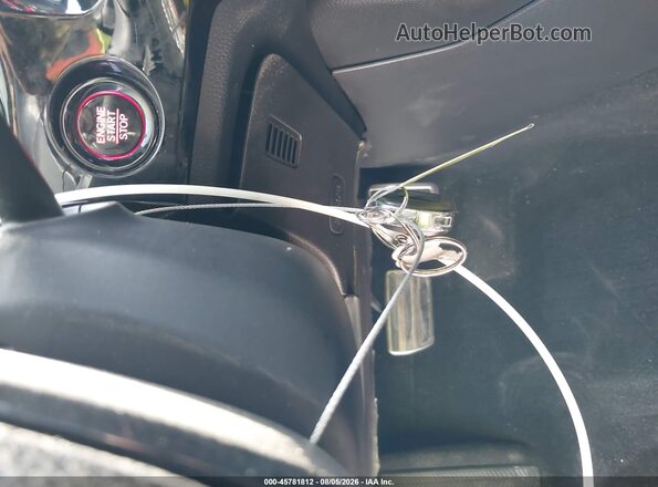 2HGFE2F59PH516908 2023 HONDA CIVIC Black Vista del salpicadero