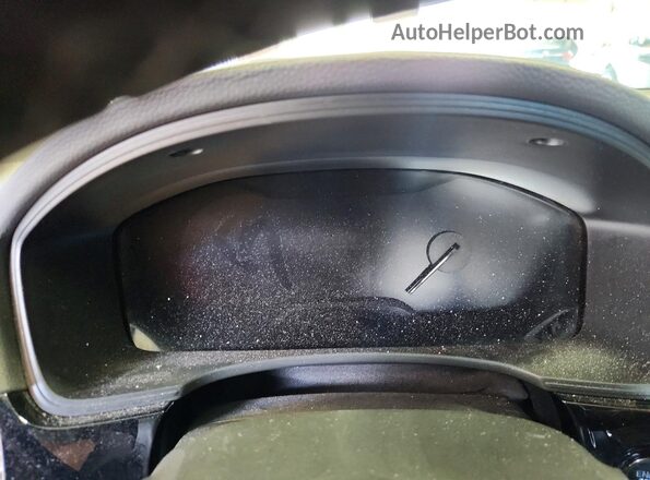 2HGFE2F59PH522983 2023 HONDA CIVIC Серый Вид щитка приборов