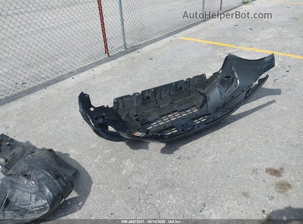 2HGFE2F59PH535698 2023 HONDA CIVIC Black Widok zestawu wskaźników