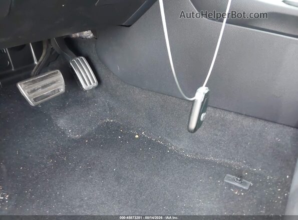2HGFE2F59PH535698 2023 HONDA CIVIC Black Widok deski rozdzielczej
