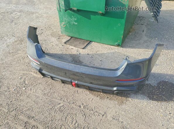 2HGFE2F59RH570454 2024 HONDA CIVIC Gray Engine compartment view