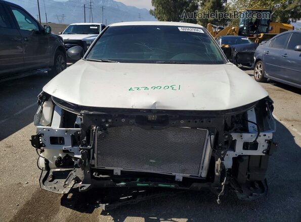 2HGFE2F59SH594694 2025 HONDA CIVIC White Widok z przodu