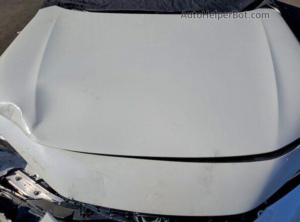 2HGFE2F59TH526669 2026 HONDA CIVIC White Вид задньої частини салону