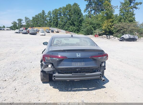 2HGFE2F59TH560188 2026 HONDA CIVIC Gray 