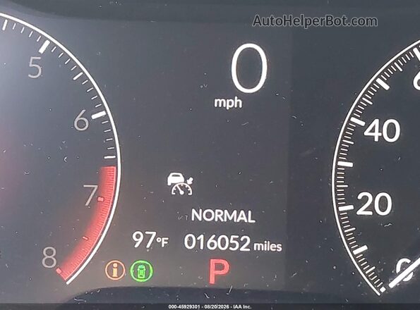 2HGFE2F59TH560188 2026 HONDA CIVIC Gray 