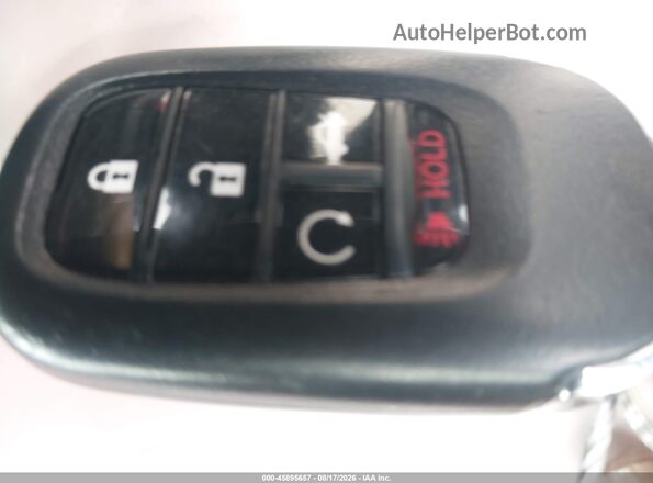 2HGFE2F5XNH558176 2022 HONDA CIVIC Black Widok deski rozdzielczej