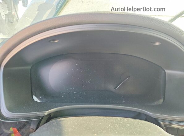 2HGFE2F5XNH574054 2022 HONDA CIVIC Gray Սարքավորումների վահանակի տեսք