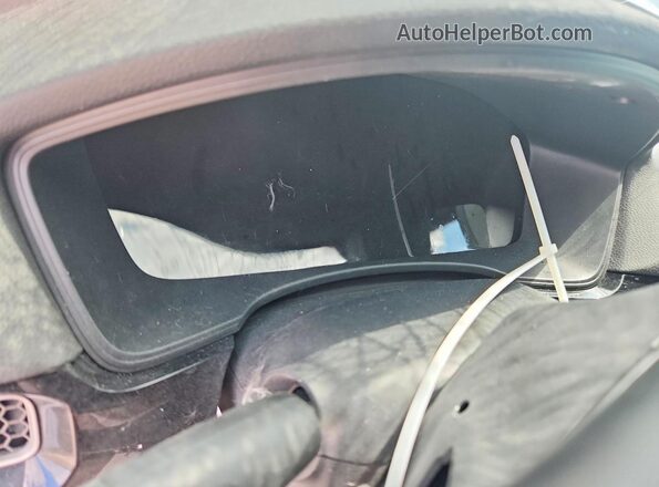 2HGFE2F5XPH507330 2023 HONDA CIVIC Gray Instrument cluster view