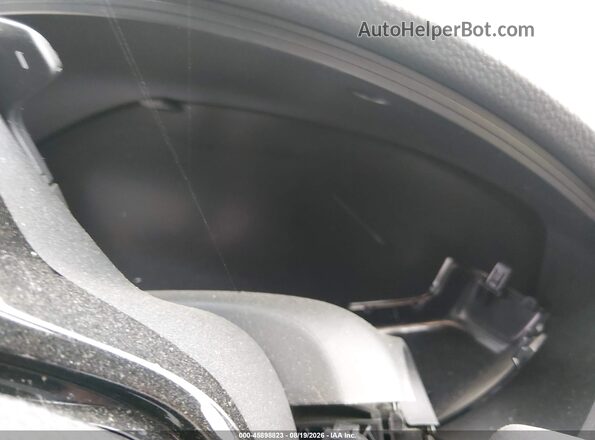 2HGFE2F5XPH540795 2023 HONDA CIVIC Gray Widok wnętrza 360 stopni