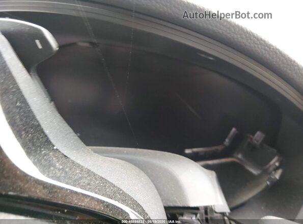 2HGFE2F5XPH540795 2023 HONDA CIVIC Gray Widok tylnych siedzeń