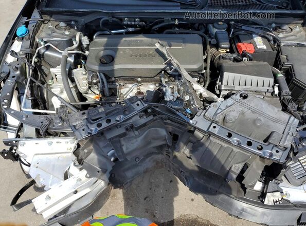 2HGFE2F5XSH513699 2025 HONDA CIVIC Gray Вид задньої частини салону