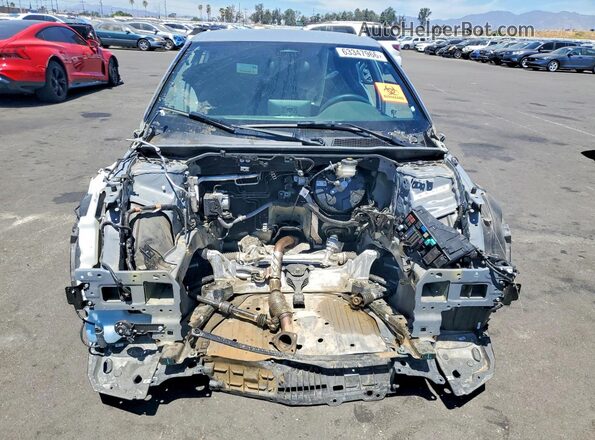 2HGFE2F5XSH576527 2025 HONDA CIVIC Silver Vista frontal