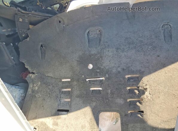 2HGFE2F5XSH576527 2025 HONDA CIVIC Silver Vista de los asientos traseros