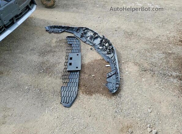 2HGFE4F80SH001097 2025 HONDA CIVIC Gray Engine compartment view
