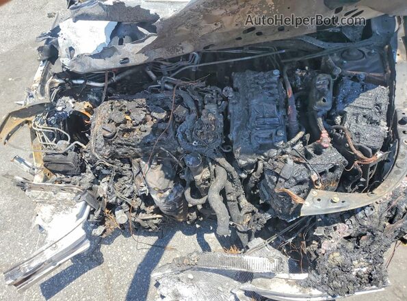 2HGFE4F80SH316563 2025 HONDA CIVIC White Вид задньої частини салону