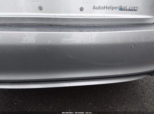 2HGFE4F80SH326008 2025 HONDA CIVIC Серебряный 